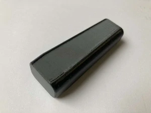 Madlo kliky dveří - Zetor URI, URII