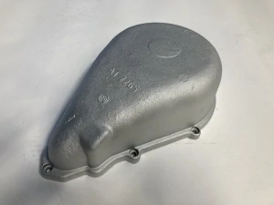 Kryt regulátoru - REPAS - Zetor 25 A/K