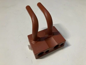 Rozvodka oleje - REPAS - Zetor 25 A/K