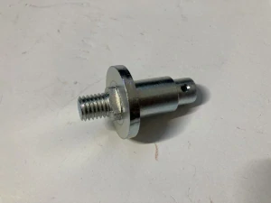 Čep pohyblivého závěsu pro silonové pouzdro - Zetor 25 A/K