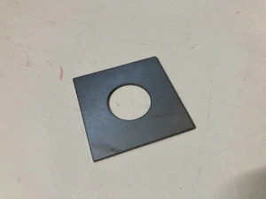 Pojistná podložka ojnice - Zetor 25 A/K