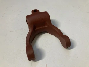 Vypínací páka - Zetor 25 A/K