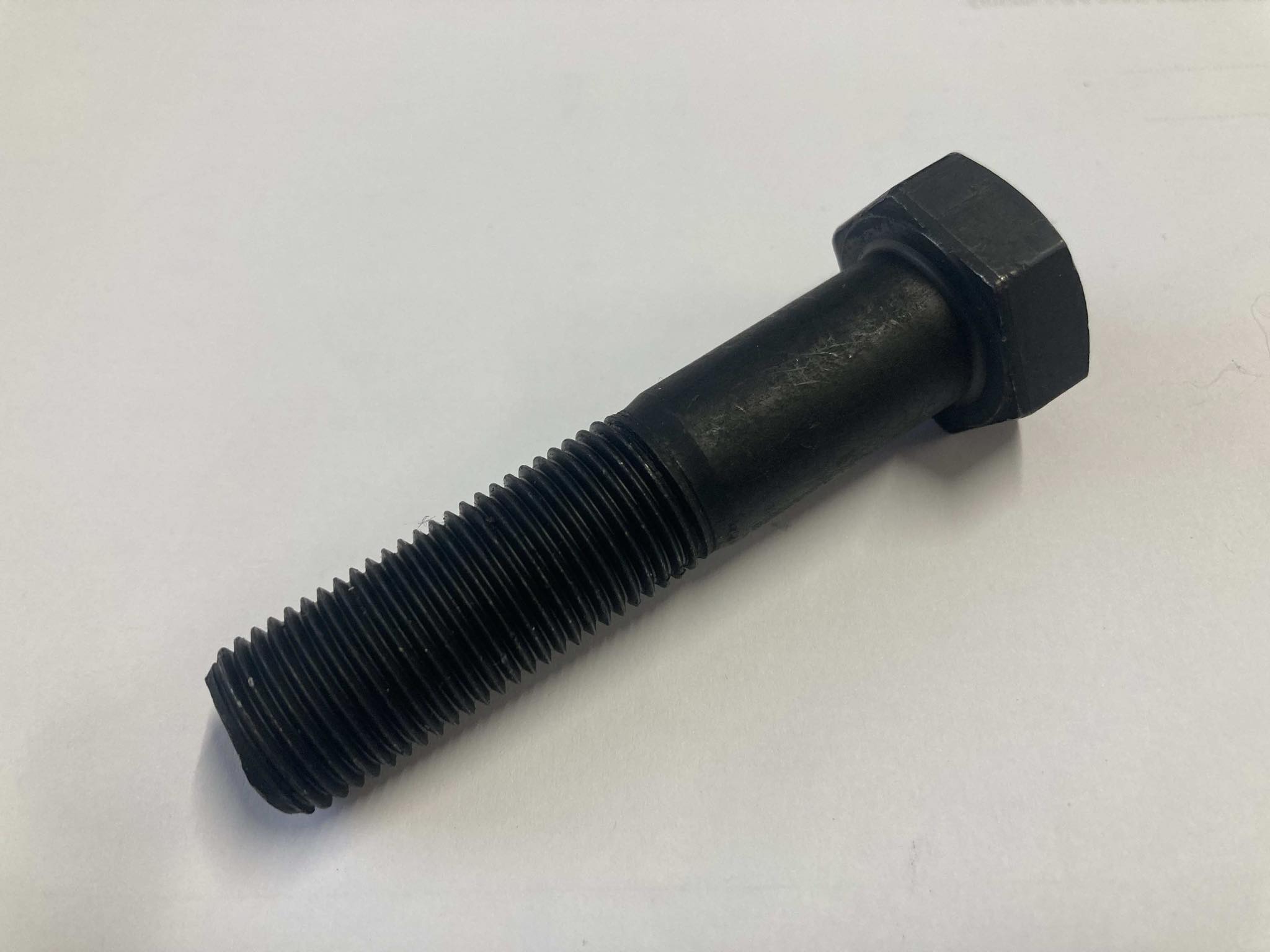 Šroub ojnice - Zetor 25 A/K