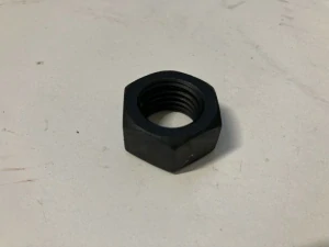 Matice šroubu hlavy M16x2 - pevnostní - Zetor 25 A/K