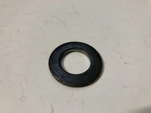 Podložka šroubu hlavy P16 /pevnostní - Zetor 25 A/K