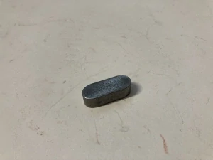 Pero vypínací páky spojky 8x7x22 - Zetor 25 A/K