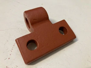 Ložisko táhla páky uzávěrky - Zetor 25 A/K