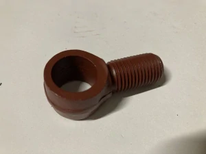 Oko čepu napínače - REPAS - Zetor 25 A/K