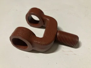 Vidlice napínače pásu - REPAS - Zetor 25 A/K