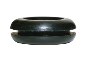 Gumová průchodka 20x15 mm