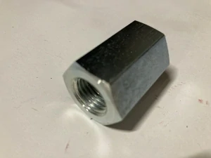 Matice napínače pásu brzdy - Zetor 25 A/K