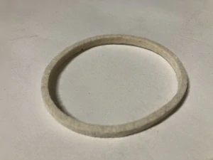 Plstěné těsní ramena hydrauliky - Zetor 25 A/K