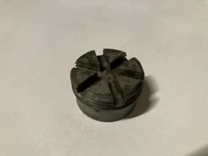 Matice kulového čepu - Zetor 25 A/K