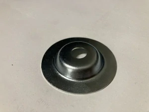 Zarážka zubové spojky uzávěrky - Zetor 25 A/K