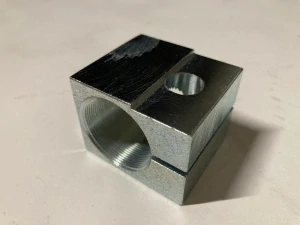 Objímka spojovací tyče řízení - Zetor 25 A/K