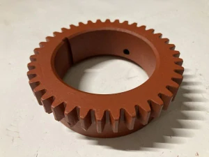 Rozvodové kolo malé - Zetor 25 A/K