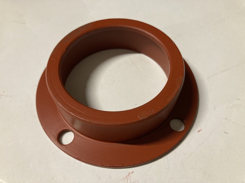 Pouzdro kuličkového ložiska - Zetor 25 A/K