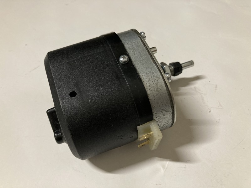 Motorek stěrače - Zetor 25 A/K