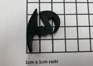 Těsnění skla metráž - Zetor URI