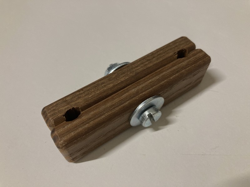 Držák palivových trubek kompletní - Zetor 25 A/K