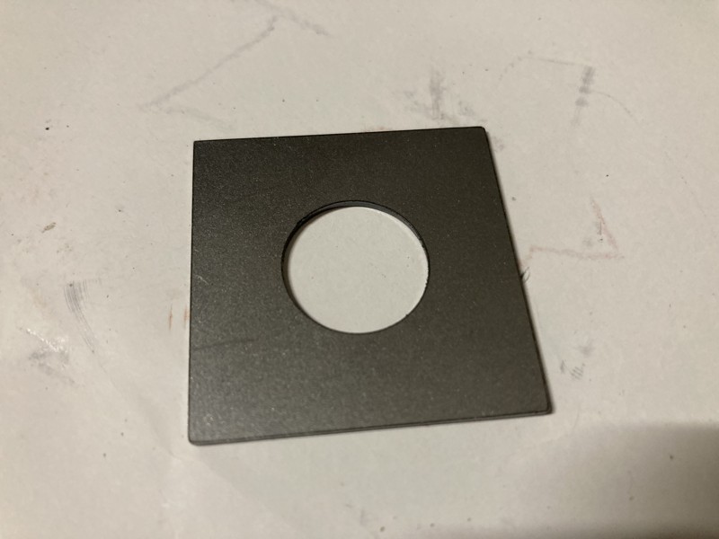 Pojistná podložka ojnice - Zetor Super 50