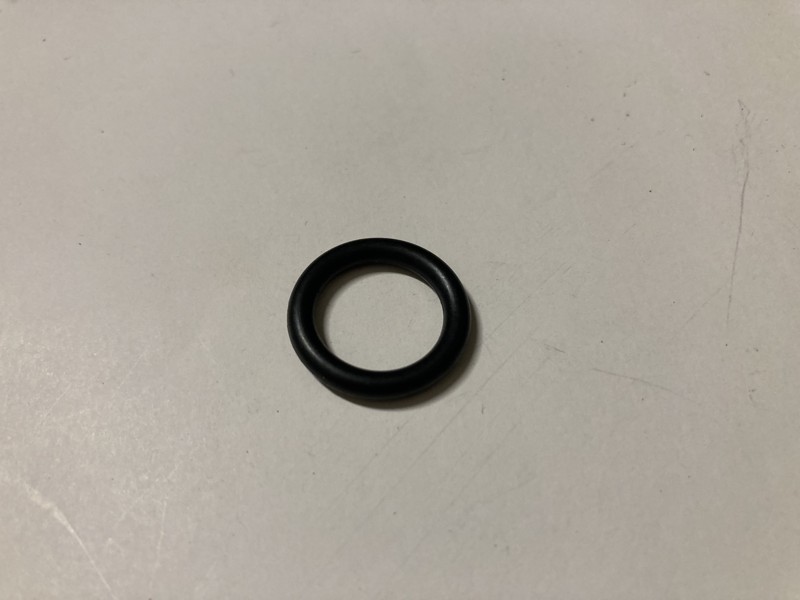 Těsnění regulátoru a motorové skříně  14x3 - Zetor 25 A/K