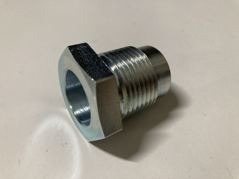 Matice držáku vstřikovače - Zetor 25 A/K