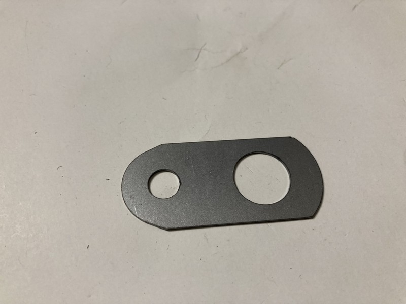 Zajišťovací podložka - Zetor 25 A/K