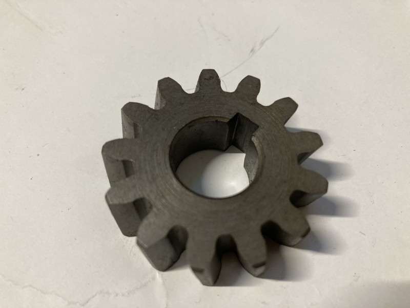 Ozubené kolo hnací - Zetor 25 A/K