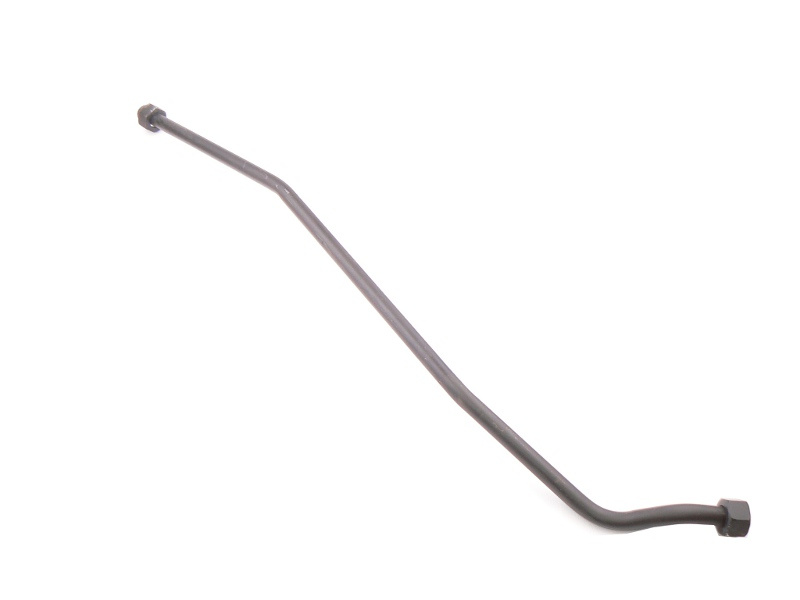 Trubka filtrace hydrauliky  IA - Zetor URI