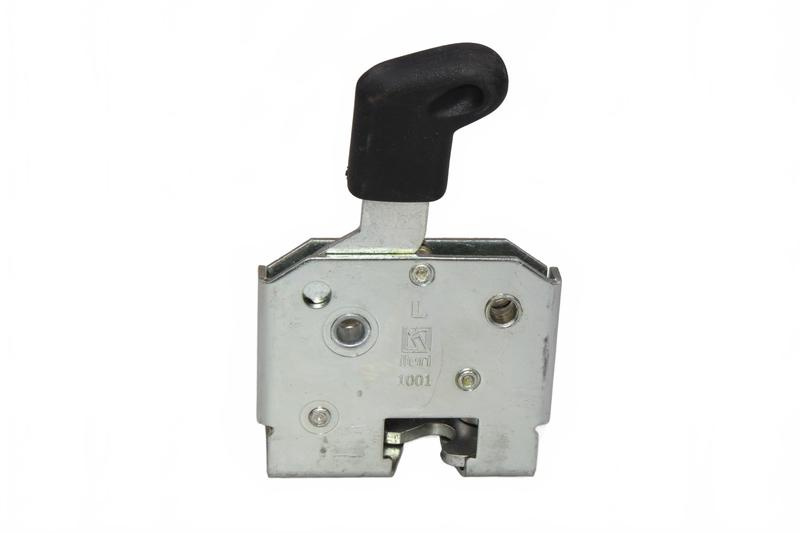 Zámek pro levé dveře - Zetor URI, Bobcat