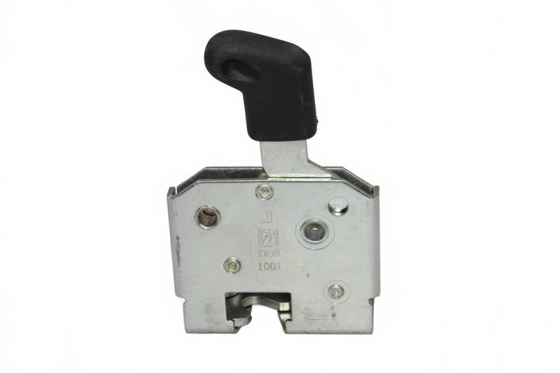 Zámek pro pravé dveře - Zetor URI, Bobcat