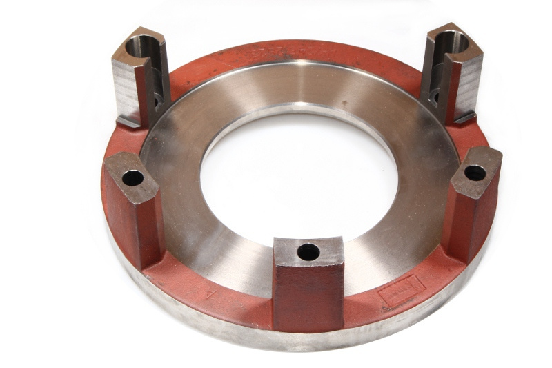 Koš brzdy pravý - Zetor URI