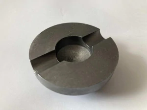 Horní kulová podložka přední osy - Zetor Super 50