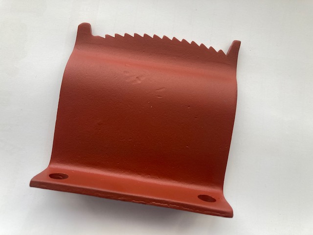 Rohatka ruční brzdy - REPAS - Zetor 25 A/K