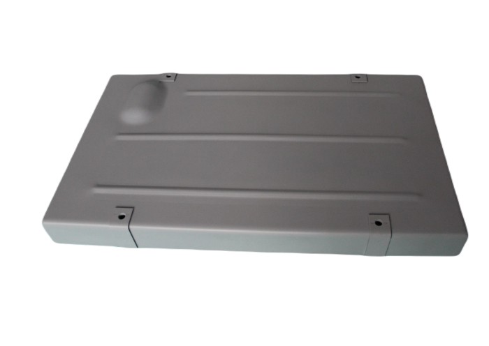 Víko skříně baterie - Zetor 25 A/K