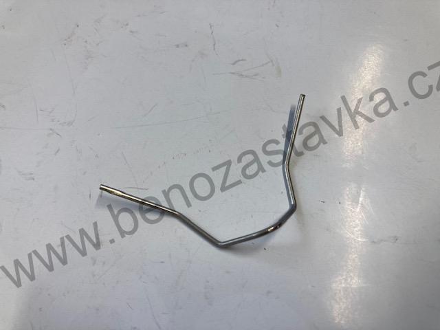 Pružina paraboly - Zetor