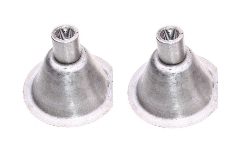 Držák světla bočnice typ 6711 - pár