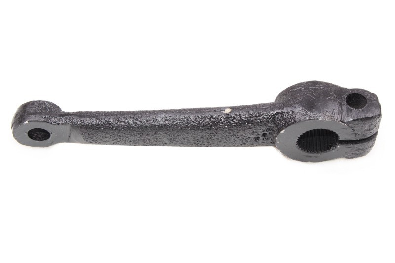 Vypínací páčka hřídele spojky - Zetor Super 50