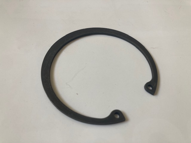 Pojistný kroužek vnitřního plechu - Zetor Super 50
