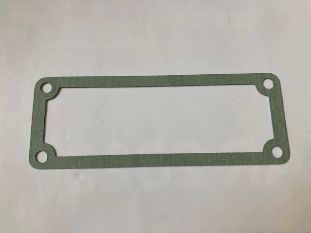 Těsnění skříně řazení - Zetor Super 50