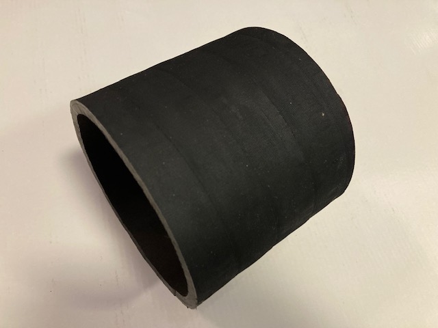 Objímka potrubí vytápění - Zetor URI