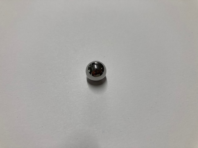 Kulička čističe oleje - Zetor Super 50