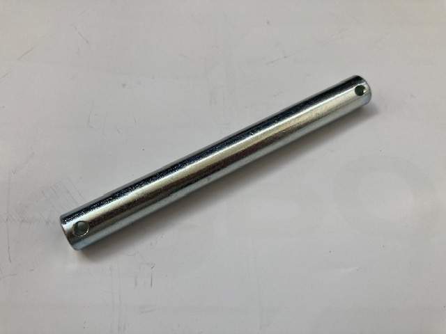 Čep pásu konzoly dynama - Zetor 25 A/K