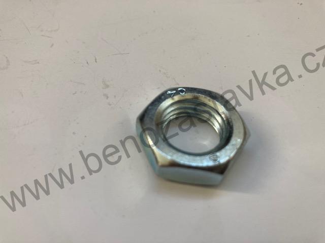 Matice táhla páky - Zetor 25 A/K