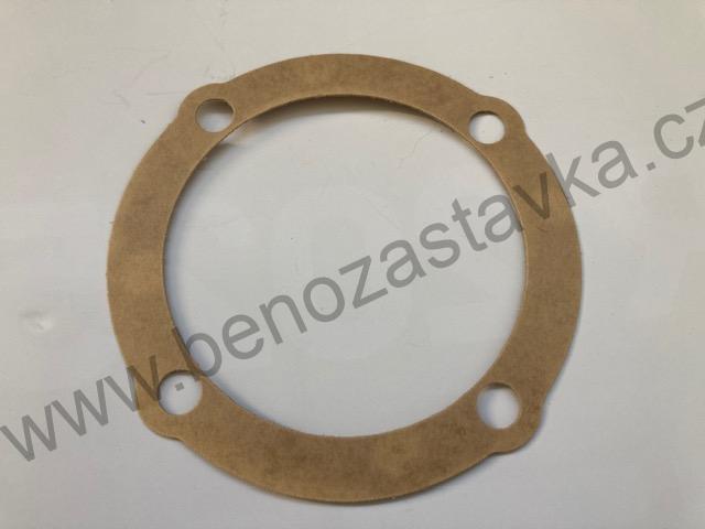 Těsnění objímky zubové spojky - Zetor 25 A/K