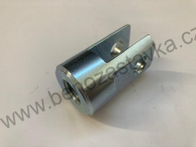 Hlavice táhla - Zetor 25 A/K