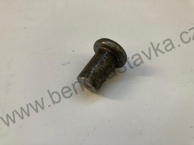 Čep držáku krytu - Zetor 25 A/K