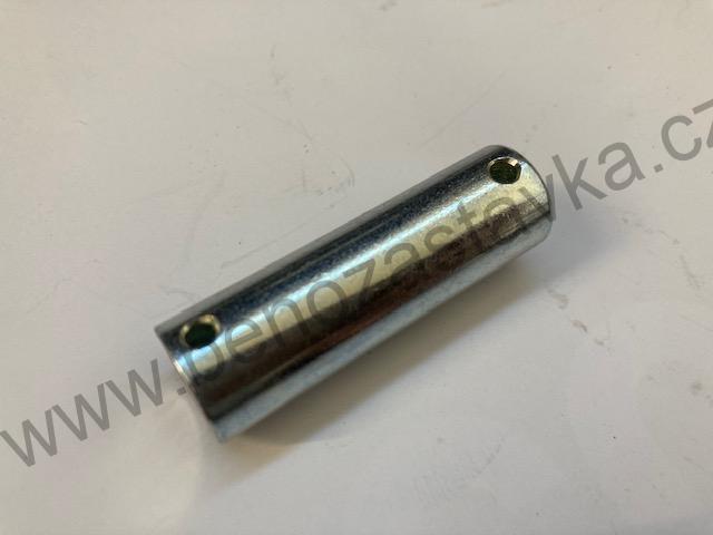 Čep páky uzávěrky 14x45 - Zetor 25 A/K