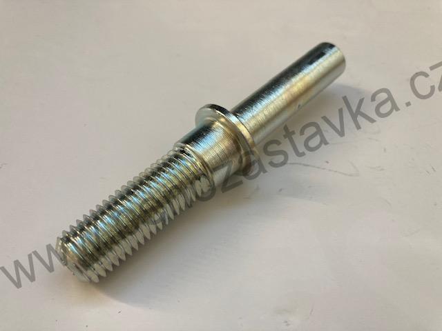 Táhlo páky brzdy - Zetor 25 A/K